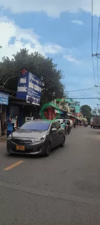 TÂN THỚI NHẤT 5 – 4.2x11 – 2 TẦNG – MẶT TIỀN KINH DOANH  4.45 TỶ