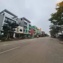 TĐC Trâu Quỳ, Gia Lâm, Hà Nội. Dt 41m2, đường 13m giá đầu tư. Lh 0989894845