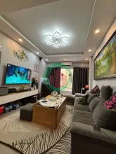 THÁI THỊNH – Ô TÔ THÔNG – KINH DOANH – DÒNG TIỀN