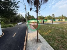 THANH KHOẢN GẤP LÔ ĐẤT RẺ HƠN LÔ BÊN CẠNH 300tr - HÒA LẠC