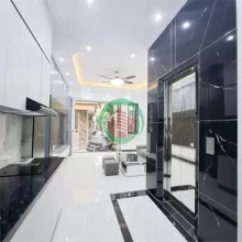 (Thanh Xuân) - Căn lô góc 6 tầng 32m2 (thang máy), MT 4m. Ngõ rộng, gần phố, khu dân trí cao