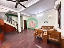 (Thanh Xuân) - Nhà dân xây 40/48m², 4 tầng, MT 4.93m. Ngõ nông, ô tô cách 20m. Giá chỉ: 10.x tỷ