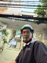 THUẬN AN CƯ – 4 TẦNG – HẺM THÔNG ECO GREEN Q7 – H.ẺM 308 HUỲNH TẤN PHÁT – 4x20 – NH.ỈNH 11 T.Ỷ