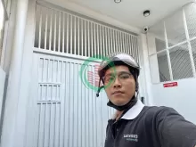 THUẬN AN CƯ – CHDV 5 CĂN – DÒNG TIỀN ỔN ĐỊNH45tr/th Q7 – H.ẺM 308 HUỲNH TẤN PHÁT – 6x21 – 2 TẦNG – NH.ỈNH 8 T.Ỷ