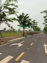 Tiết lộ lô đất 100m2 gần Đại học Quốc Gia, khu vực trung tâm Hòa Lạc. Phù hợp xây trọ, đầu tư sinh lời, kết nối Metro 5 – Quốc Lộ 21. Liên hệ xem đất ngay.