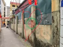 Tìm đất đầu tư Thạch Bàn 9 tỷ 50m mặt tiền 5m ngõ thông,Long Biên