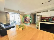 (Tin thật 100%) Căn hộ lô góc 110m2 x 3PN có slot ô tô tại Botanic Towers - Nội thất 800 triệu