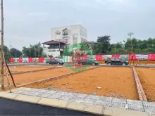 TÔI KHÔNG BÁN ĐẤT RẺ NHẤT HÒA LẠC, TÔI BÁN SỰ AN TÂM TUYỆT ĐỐI!