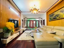 Trung Tâm Lạc Long Quân - Nhà Mới 6 Tầng - Chủ Xây Tâm Huyết Tặng Nội Thất - Ô Tô Tránh - Sổ Vuông Đẹp - Ở Sướng