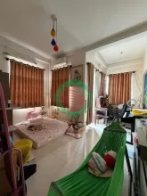 TT PHU NHUÂN  HXH Nhà 5 tầng đúc BTCT Có 6PN , 4 WC