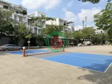 VIEW CÔNG VIÊN – SÂN PICKLEBALL – ĐƯỜNG 10M XE TẢI TRÁNH – NHÀ ĐẸP 4 TẦNG – 14.8 TỶ