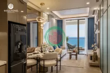 WELLTONE LUXURY RESIDENCE: TUYỆT TÁC SỐNG GIỮA GIAO ĐIỂM 