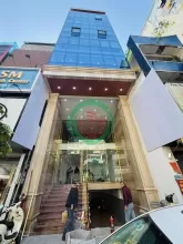 XÂY BUILDING,KHÁCH SẠN,BIỆT THỰ ĐẲNG CẤP