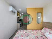 XE HƠI TRẢI NHỰA - ĐƯỜNG SỐ 27 - AN NHƠNTOÀ NHÀ CHDV XÂY MỚI - 5 TẦNG - 110M (5.5x20) ~ 100 TRIỆU/THÁNG CHỈ 17 tỷ 500