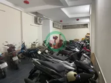 XUÂN ĐỈNH – TÒA CCMN 8 TẦNG THANG MÁY – 19 PHÒNG FULL – 50M RA TRỤC CHÍNH