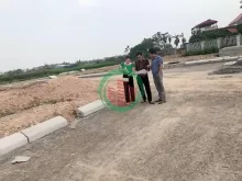 100m² FULL THỔ CƯ tại Trung Giã – Phúc Xuân – Sóc Sơn chỉ nhỉnh 900tr