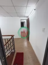 3 tỷ nhỉnh. BÌNH TÂN Nhà mới giáp Lê Văn Quới cách Aeon Bình Tân 10p, gần Chợ, UBCA, Trường mầm non.- 44mv (4×11) 2pn.
