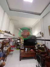 4.5 TỶ (PHÙ HỢP MUA Ở ỔN ĐỊNH) – HẺM 4M PHẠM VĂN CHIÊU – GÒ VẤP