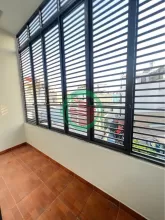 5 tỷ nhỉnh. Q6 , khu Bình Phú- Nguyễn Văn Luông , hẻm 3gac sát mt đường. - 45mv (4×11) 3 tầng.
