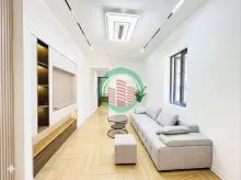 BA ĐÌNH - PHAN KẾ BÍNH - NHÀ ĐẸP Ở LUÔN!