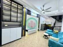 Bán nhà 5 tầng Phú Đô - Trung tâm Mỹ ĐÌnh chỉ hơn 8 tỷ
