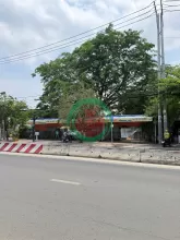 Bán 1.167m² đất mặt tiền rộng, vị trí đẹp, pháp lý đầy đủ mặt tiền Huỳnh Tấn Phát, Nhà Bè