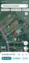 bán 1900m2 Đất mặt tiền - view sông - gần Vinhomes Grand Park - Q9