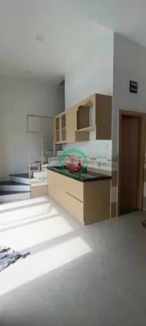 BÁN 2 CĂN NHÀ ĐẸP CÓ SÂN VƯỜN MINI Tân Xuân – Trung Chánh – Hóc Môn Giá chỉ: 5 tỷ 3 bớt lộc.