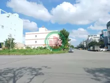 Bán 3 nền liền kế 420m² GÓC đường Nguyễn Thị Sáu & Nguyễn Chánh, KDC 586, P Hưng Phú, TPCT
