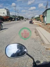 BÁN 480M2 ĐẤT TỈNH LỘ 827A. XÃ THANH PHÚ LONG. CHÂU THÀNH. LONG AN CŨ. LH:0773012099.