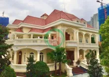 ban biet thu đường 16, Phường Thảo Điền, Quận 2. Khu vực tập trung giới tinh hoa,