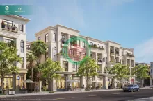 Bán biệt thự liền kề  phân khu hoàn thiện Cam kết thuê lại 3 năm 21% dòng tiền về . giá từ 17 tỷ, sổ đỏ, QL18, TP.Hạ Long, Quảng Ninh.