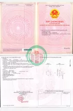 BÁN BIỆT THỰ MINI ĐÔNG HÒA - DĨ AN