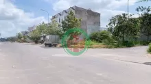 BÁN CẶP NỀN GÓC ĐẸP ĐƯỜNG A3 KDC PHÚ AN, PHƯỜNG HƯNG PHÚ, CẦN THƠ