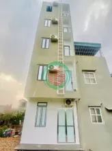 Bán CCMN phố Xốm - 63m2 - 5 tầng - thang máy - 13 phòng khép kín - dòng tiền 60tr/tháng - nhỉnh 14 tỷ.