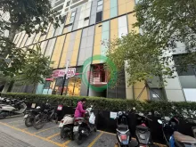 BÁN CHÂN ĐẾ CHUNG CƯ KOSMO TÂY HỒ