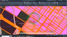 Bán đất Bình Thủy, Cần Thơ – 1320m², sổ hồng riêng