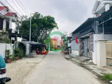 BÁN ĐẤT CÓ SẴN NHÀ XƯỞNG - Diên An , TP Nha Trang.- Diện tích: 156.1m² (Ngang 5m, nở hậu 8m)- Giá bán: chỉ 3 tỷ 200  -= Lh : 0905724084 Ngocj Bich Land
