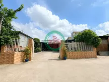 bán đất  Đường 14, Phước Bình Q9 , DTKV: 1000m2 (rộng hơn 19m, nở hậu 25m)