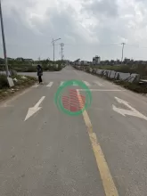 Bán đất Đường Nguyễn Thế Nho, Phường Việt Yên, Tỉnh Bắc Ninh: 100m2, MT 5m. Giá 3,4 tỷ