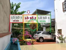 Bán đất đường Tân Thới Nhất 08 - Quận 12, chỉ 4 tỷ