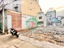 BÁN ĐẤT HẺM 1041 TRẦN XUÂN SOẠN – P. TÂN HƯNG, Q7