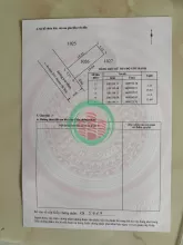 BÁN ĐẤT KDC ANH TUẤN RIVERSIDE NHÀ BÈ CHỈ 5 TỶ 560