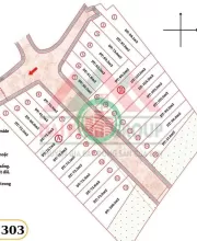 BÁN ĐẤT KDC SG MỚI 4x15 Chỉ 4 Tỷ 6