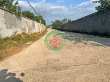 Bán Đất khu công nghiệp Tam Dương, Vĩnh Phúc 4500m,   6tr rưỡi /1m, Phân lô, mặt tiền rộng.