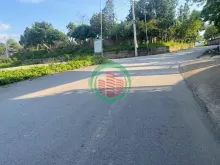 Bán Đất khu công nghiệp Tam Dương, Vĩnh Phúc 4500m,   3.5 triệu/1m, Phân lô, mặt tiền rộng.