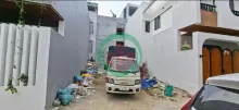 Bán đất kiệt ô tô tránh Tôn Đản – ngang 6m – 80m² – Nhỉnh 3 tỷ chút