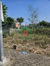 Bán đất lô góc 2 mặt tiền 104m2 khu tái định cư Nam Rạch Chiếc Q2 cũ