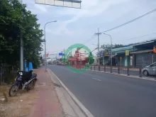 BÁN ĐẤT MẶT TIỀN TỈNH LỘ 8 (33m x 89m) – XÃ TRUNG AN, HUYỆN CỦ CHI