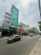 BÁN ĐẤT MẶT TIỀN UNG VĂN KHIÊM (9m x 40m) – PHƯỜNG 25, BÌNH THẠNH